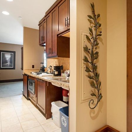 Arrowleaf Lodge - 1 Bed Studio #111B Park City Luaran gambar