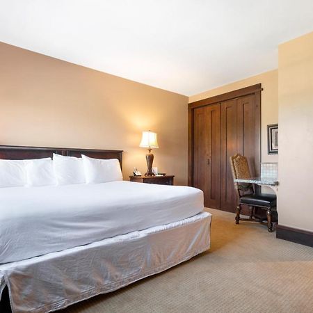 Arrowleaf Lodge - 1 Bed Studio #111B Park City Luaran gambar