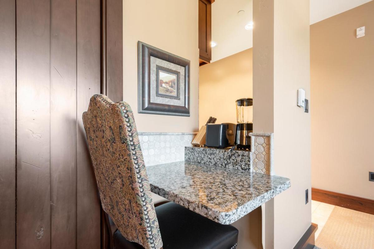 Arrowleaf Lodge - 1 Bed Studio #111B Park City Luaran gambar