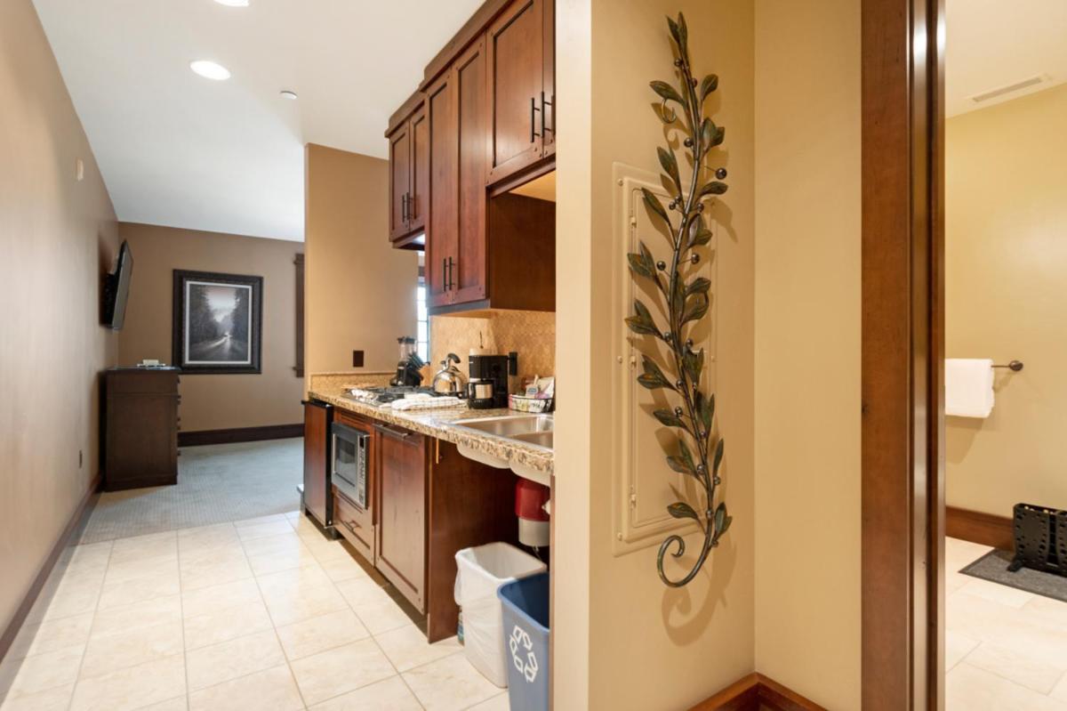 Arrowleaf Lodge - 1 Bed Studio #111B Park City Luaran gambar