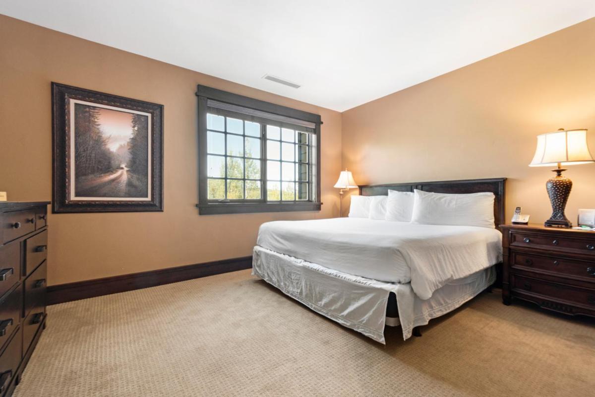 Arrowleaf Lodge - 1 Bed Studio #111B Park City Luaran gambar