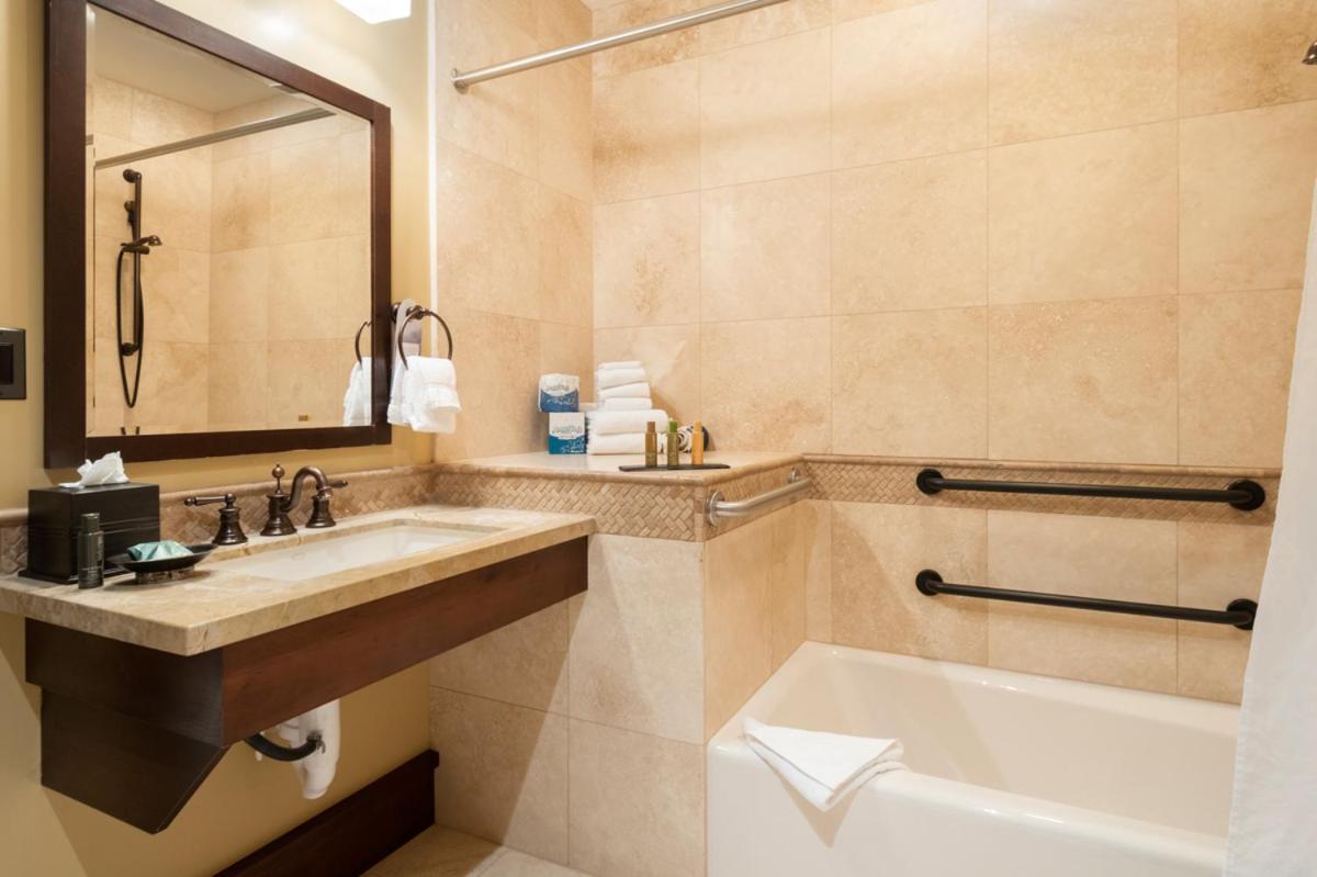 Arrowleaf Lodge - 1 Bed Studio #111B Park City Luaran gambar