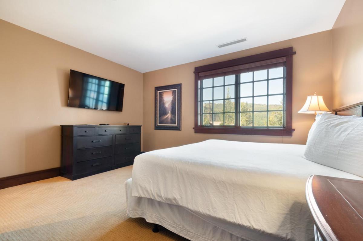 Arrowleaf Lodge - 1 Bed Studio #111B Park City Luaran gambar
